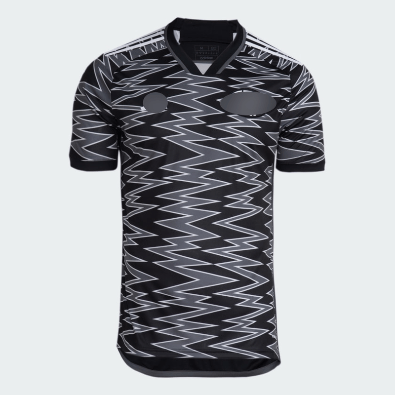 Camisa Atletico Mineiro III 24/25