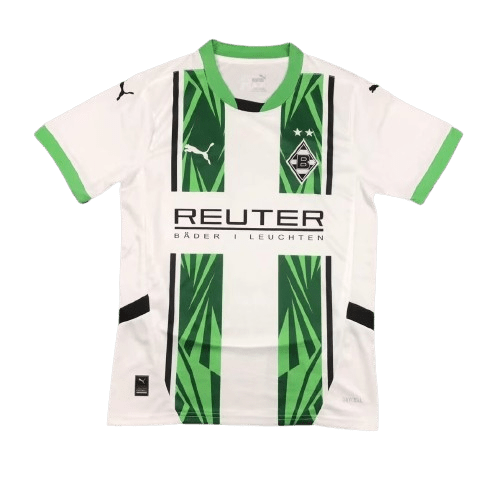 CAMISA  BORUSSIA MONCHENGLADBACH 24/25