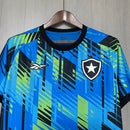 Camisa Botafogo Reebok 2025 - Goleiro