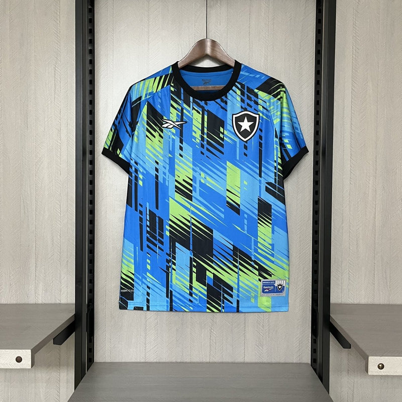 Camisa Botafogo Reebok 2025 - Goleiro