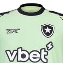 Camisa Botafogo Reebok Goleiro 2025