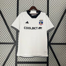 Camisa Colo Colo 24/25 Home