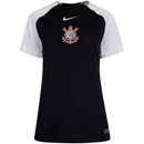 Camisa Corinthians II 2025 Nike - (Feminina)