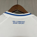 Camisa Cruzeiro II 25/26 Adidas - Branca - (Feminina)