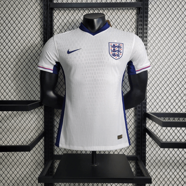 Camisa da Inglaterra Home 24/25 Jogador