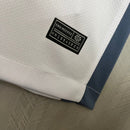 Camisa da Inter de Milão 24/25 Branca