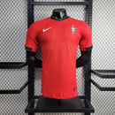 Camisa de Portugal Home 24/25 Jogador