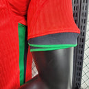 Camisa de Portugal Home 24/25 Jogador