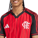 Camisa do Flamengo Baseball - 2025/2026