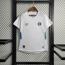 Camisa do Gremio 2023/24 - Branca - (Feminina)