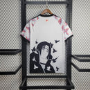 Camisa do Japao 24/25 Edição Itachi