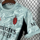 Camisa do Milan Away 2025