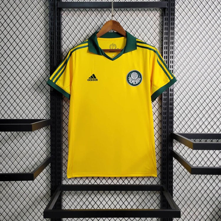 Camisa do Palmeiras Retro 2014