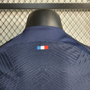 Camisa do (PSG) Paris Saint Germain 23/24 Jogador