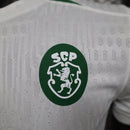 Camisa do Sporting Lisboa Away 24/25 Jogador