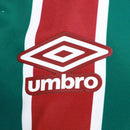Camisa Fluminense 2025/26  I Tricolor Umbro