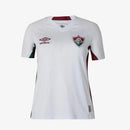 Camisa Fluminense 2025/26  II Tricolor Umbro - Feminina