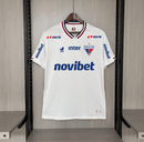 Camisa Fortaleza lI 24/25 Listrada (Com todos patrocinadores)