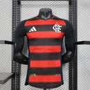 Camisa I Flamengo 2025/26 LÉO PEREIRA N° 4