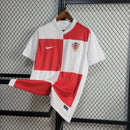 Camisa I Seleção da Croacia 24/25 Home