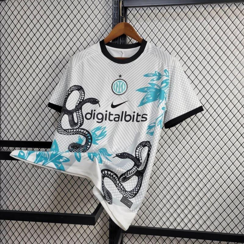 Camisa Inter de Milão 24/25 Special Edition