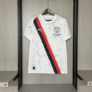 Camisa Manchester City II 25/26  Torcedor Masculina