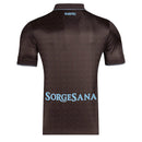 Camisa Napoli Third 2025/26 Torcedor