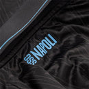 Camisa Napoli Third 2025/26 Torcedor