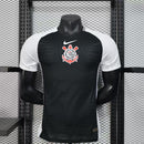 Camisa Nike Corinthians 2025/26 I Jogador