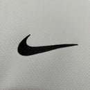 Camisa Nike Corinthians Casa 24/25 - Branca degradê