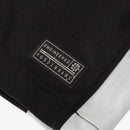 Camisa Nike Corinthians  II 2025  Torcedor - Preta e Branca - Masculina
