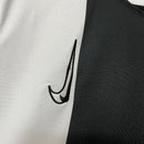 Camisa Nike Corinthians  III 24/25 - Preta e Branca