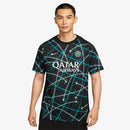 Camisa Nike Inter de Milão 2025/26 Pré-Jogo