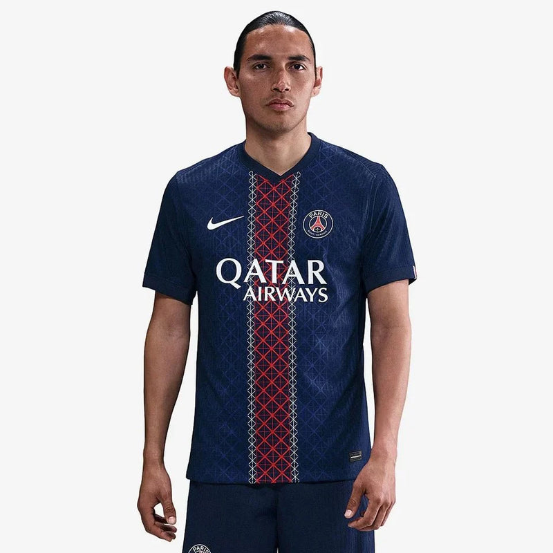 Camisa Nike Paris Saint Germain 2025/26 I Jogador