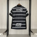 Camisa Olimpia Away 25/26 Torcedor Masculino