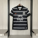 Camisa Olimpia Away 25/26 Torcedor Masculino