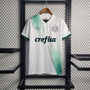 Camisa Palmeiras II 23/24 Puma - Branco