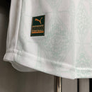 Camisa Palmeiras AWAY 2025 - Branca - Jogador