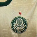 Camisa Palmeiras Third 24/25 - (Feminina)