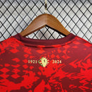 Camisa Portugal Edição Especial 24/25 s/n° Torcedor Masculino