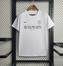 Camisa PSG 23/24 Edição Especial Balmain Paris