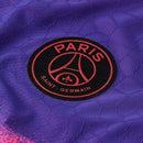 Camisa PSG IV 20/21 Jordan - Roxo