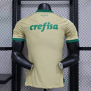 Camisa Puma Masculina Palmeiras III 24/25  Jogador