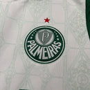 Camisa Puma Palmeiras II 2025 - (Feminina)