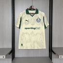 Camisa Puma Palmeiras x KidSuper 2025/26