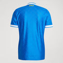 Camisa Real Madrid Third 2025/26 Azul
