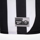Camisa Reebok Botafogo 2025/26 I