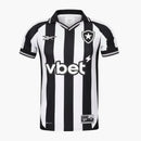 Camisa Reebok Botafogo 2025/26 I