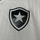 Camisa Reebok Third Botafogo Masculina 24/25