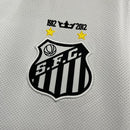 Camisa Santos Retrô 2011/2012 Branco - Nike
